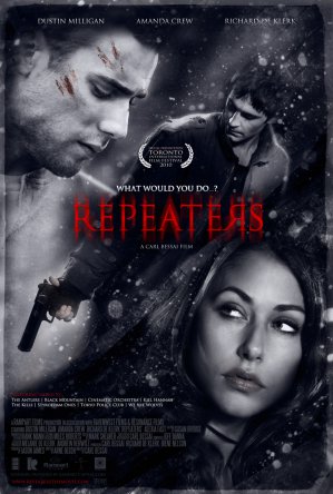   / Repeaters (2010)