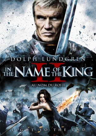    2 / In the Name of the King 2: Two Worlds (2011)