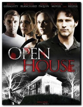    / Open House (2010) 