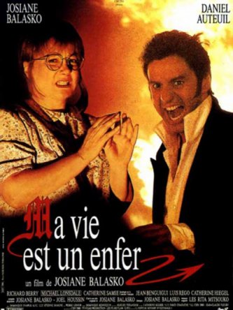   / Ma vie est un enfer (1991)
