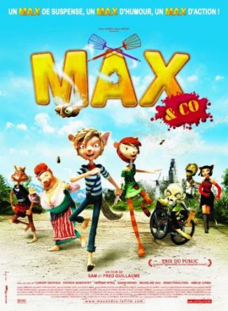     / Max & Co (2007)