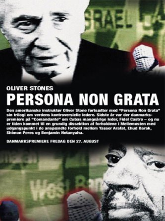    / Persona Non Grata (2003)