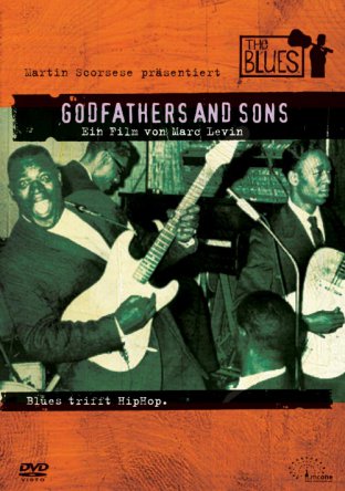        / The Blues  Godfathers and Sons (2003)