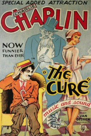  / The Cure (1917)