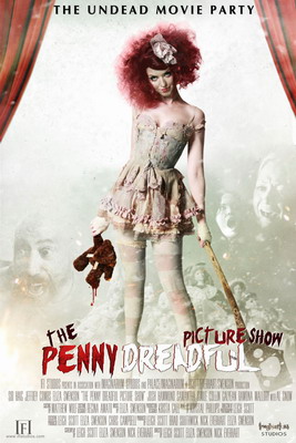    / The Penny Dreadful Picture Show (2013)