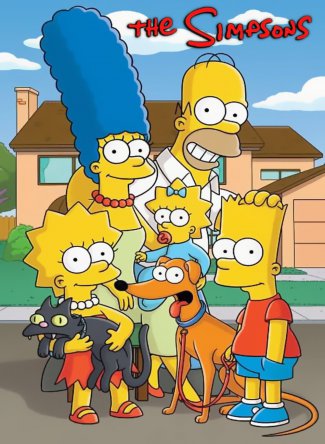  / The Simpson ( 1-25) (1989-2014)