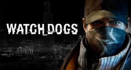   Watch Dogs  
