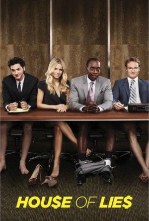   / House of Lies ( 1-3) (2012-2014)