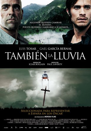     / Tambi'en la lluvia (2010)