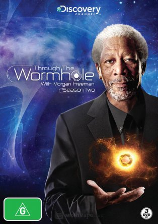      / Through the Wormhole with Morgan Freeman ( 1-3) (2010-2014)
