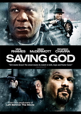   /  / Preacher / Saving God (2008)