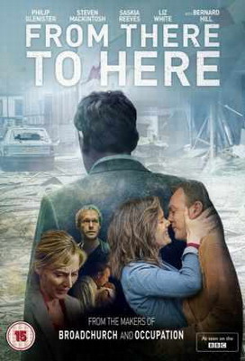   / From There to Here (2014)
