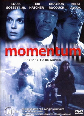   / Momentum (2003)