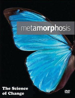 BBC:   -  / Metamorphosis. The Science of Change (2013)