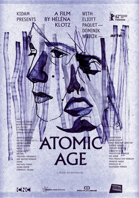   /   / L'age atomique / Atomic age (2012)