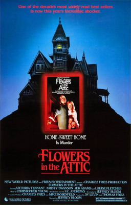    / Flowers in the Attic (1987)