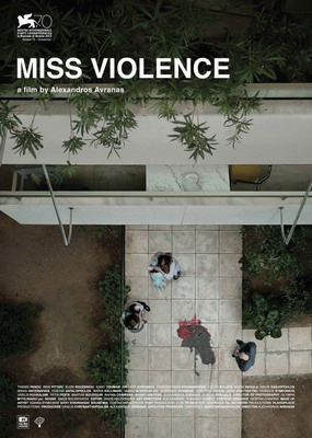   / Miss Violence (2013)