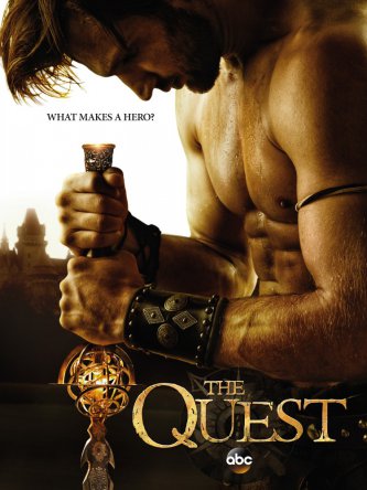  / The Quest ( 1) (2014)