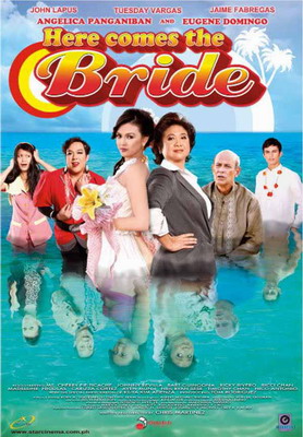     / Here Comes the Bride (2010)