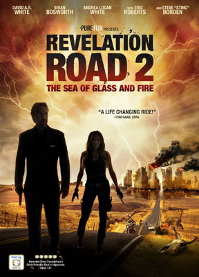   2:     / Revelation Road 2: The Sea of Glass and Fire (2013)