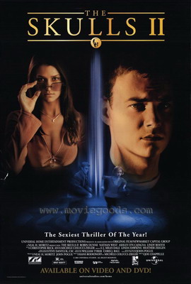  2 / The Skulls II (2002)