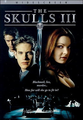  3 / The Skulls III (2004)