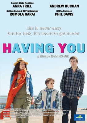   / Having You (2013)