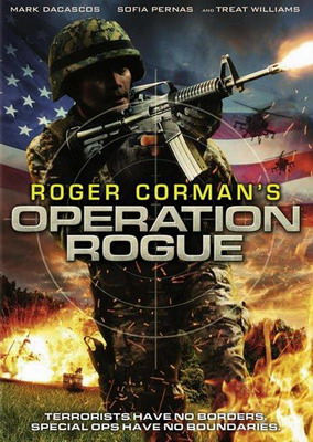   /   / Operation Rogue (2014)