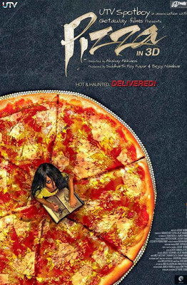 Пицца / Pizza (2014)