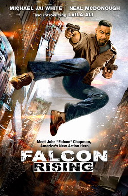   / Falcon Rising (2014)