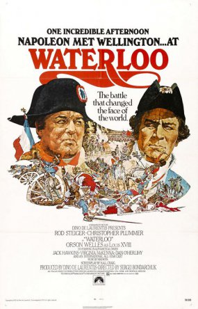 / Waterloo (1970)