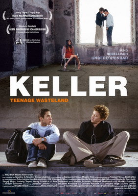  / Keller - Teenage Wasteland / Out of Hand (2005)