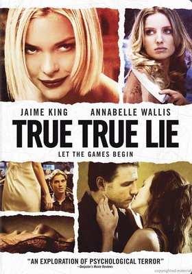 , ,  / True True Lie (2006)