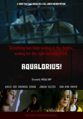 ! / Aqualorius! (2009)