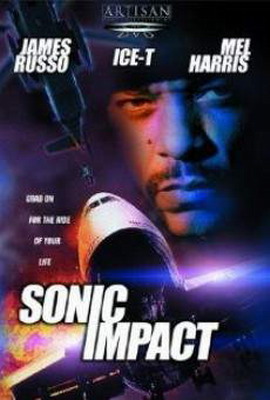    / Sonic Impact (2000)