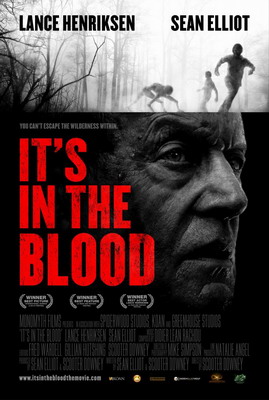    / It's in the Blood (2012)