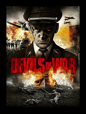   / Devils of War (2013)