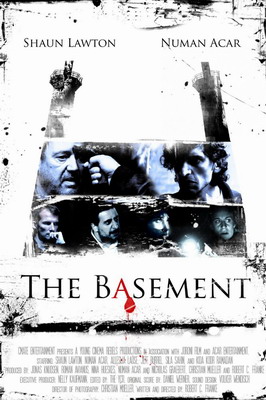  / The Basement (2009)
