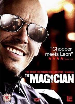  /  / The Magician (2005)