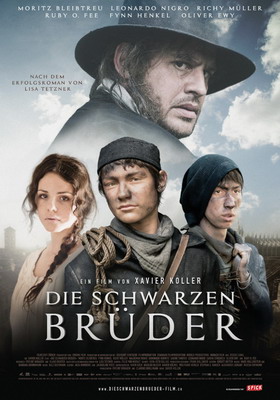   / Die schwarzen Brder (2013)