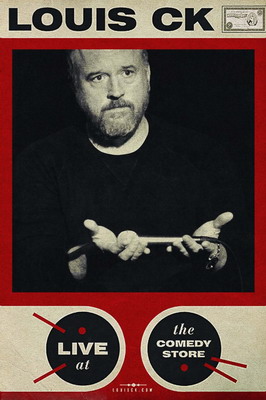  ..:     / Louis C.K.: Live at the Comedy Store (2015)