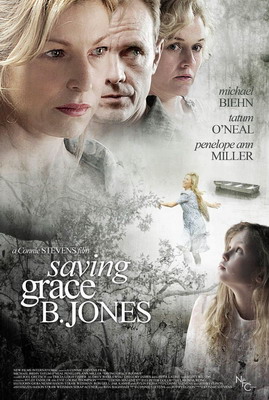   .  / Saving Grace B. Jones (2009)