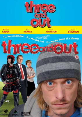     / Three and Out (2008)