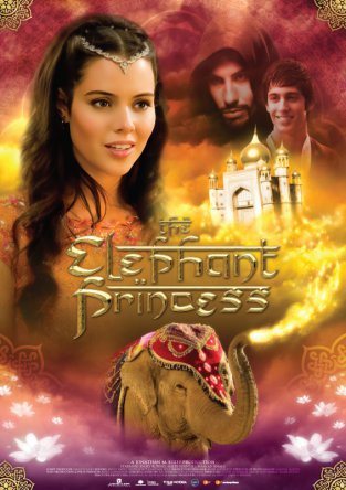   / The Elephant Princess ( 1-2) (2008-2011)