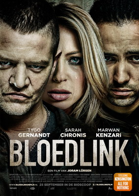  / Bloedlink (2014)