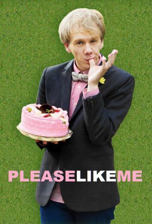   / Please Like Me ( 1-3) (2013-2015)