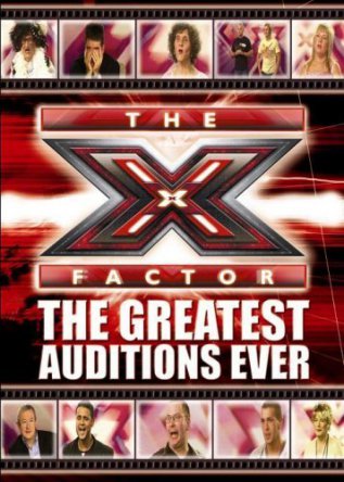   / The X factor ( 1-12) (2004-2015)