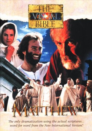  :    / The Visual Bible: Matthew (1993)