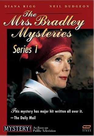   / The Mrs. Bradley Mysteries ( 1) (1998-2000)