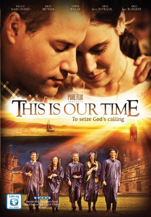    / This Is Our Time (2013)